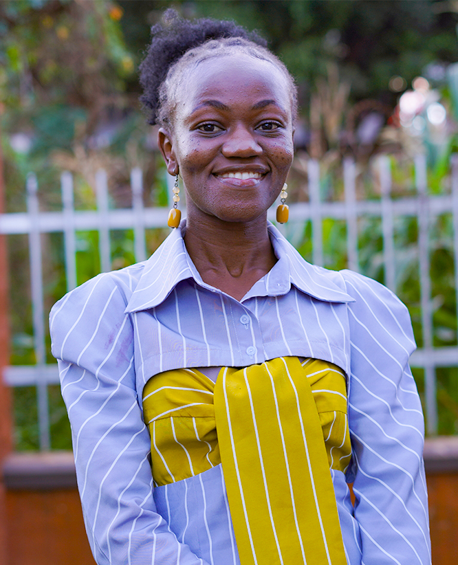 Fatima Nantongo