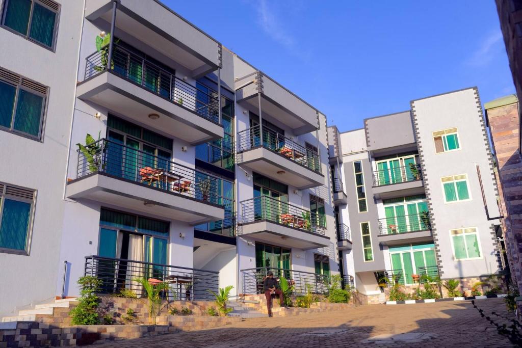Driving Excellence in Real Estate and Hospitality