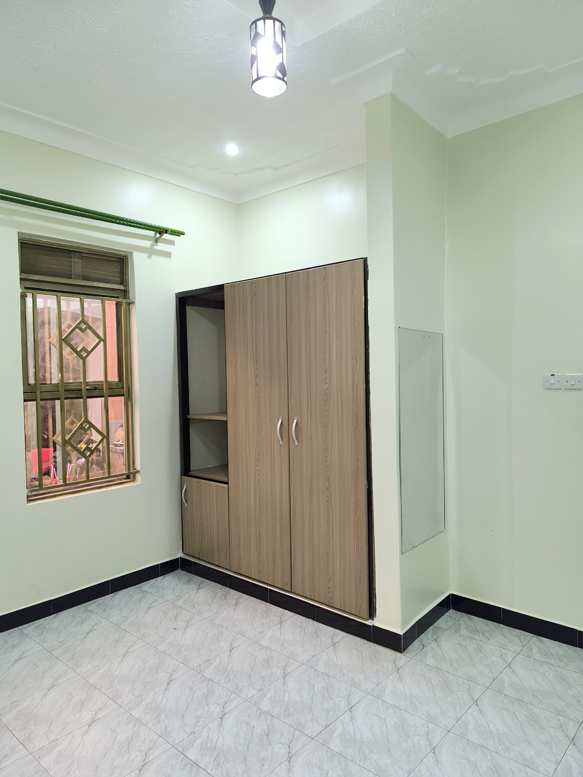 For rent